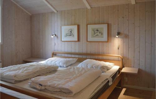 Holiday Home Bj�rnemosevej Vejby V