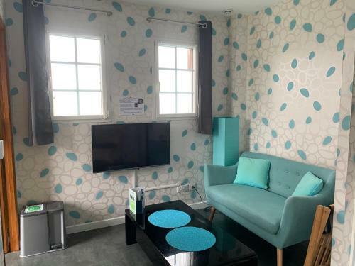 Bed & Breakfast Le Lagon