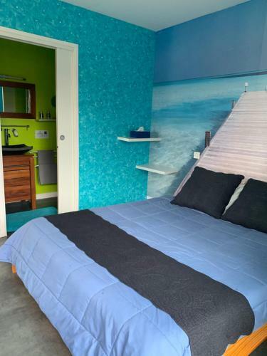 Bed & Breakfast Le Lagon