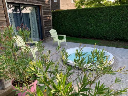 Bed & Breakfast Le Lagon