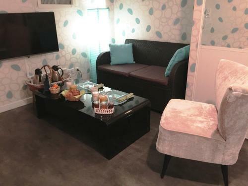 Bed & Breakfast Le Lagon
