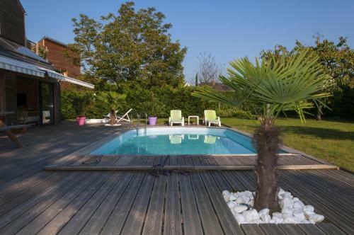 Bed & Breakfast Le Lagon