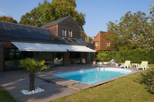 Bed & Breakfast Le Lagon
