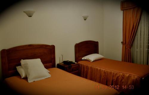 Bed & Breakfast Rio Homem
