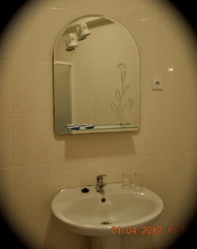 Bed & Breakfast Rio Homem