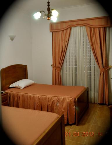Bed & Breakfast Rio Homem