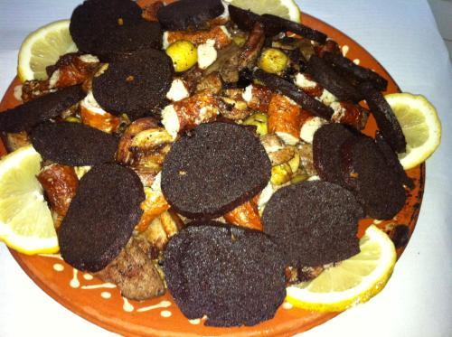Bed & Breakfast Rio Homem