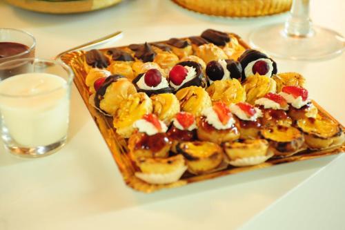 Bed & Breakfast Rio Homem