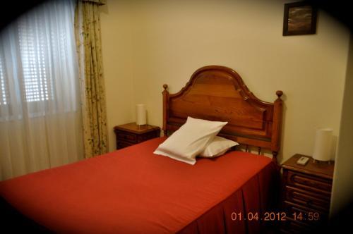 Bed & Breakfast Rio Homem