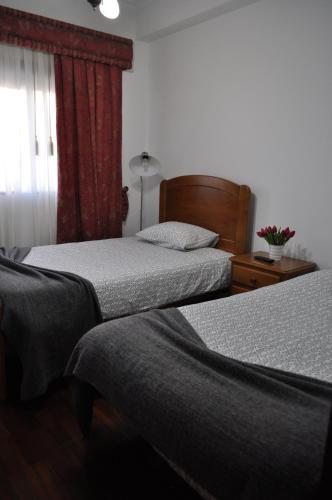 Bed & Breakfast Rio Homem