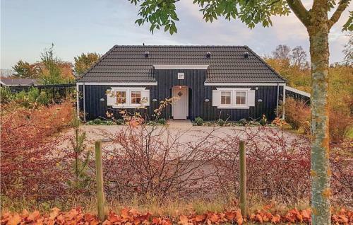 Tisvildelund II