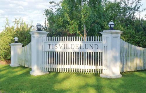 Tisvildelund II