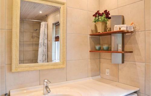 Holiday Home Lunavej Vejby XI