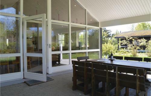 Holiday Home Lunavej Vejby XI