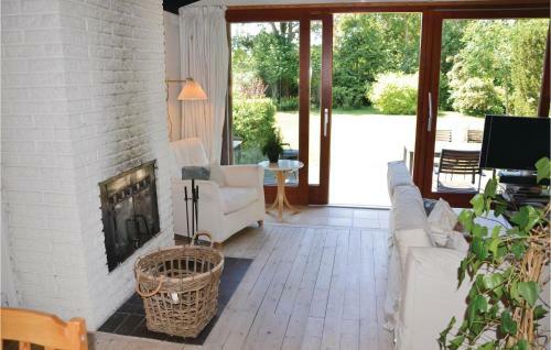 Holiday Home Bragesvej