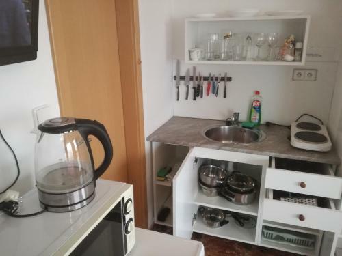 Hostal Penzion Nad Jezerem
