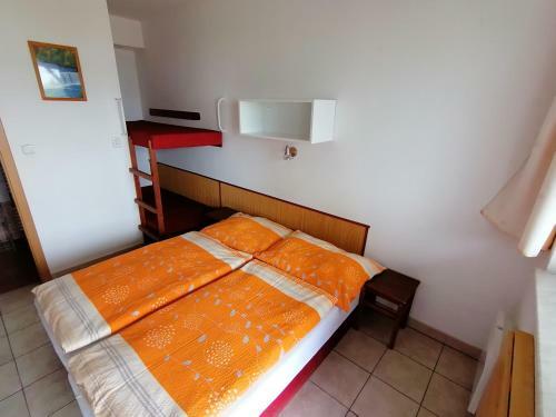 Hostal Penzion Nad Jezerem