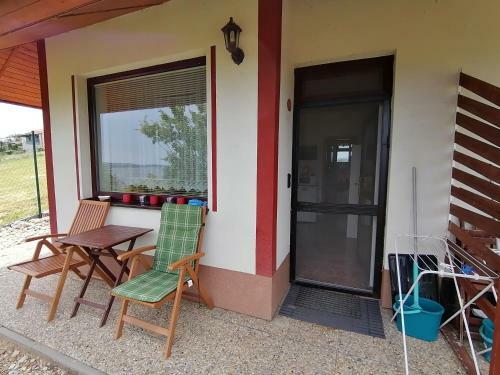 Hostal Penzion Nad Jezerem