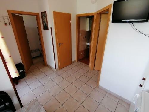 Hostal Penzion Nad Jezerem
