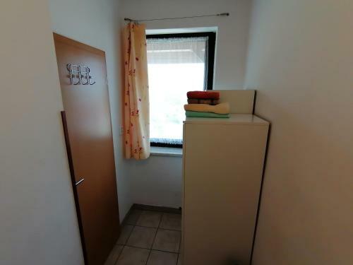 Hostal Penzion Nad Jezerem