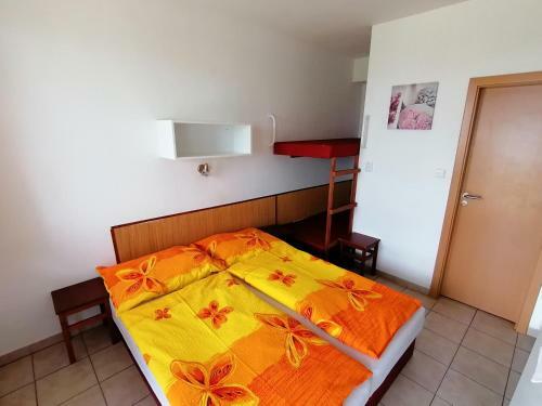 Hostal Penzion Nad Jezerem