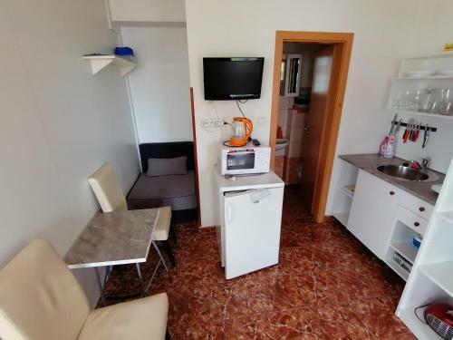 Hostal Penzion Nad Jezerem
