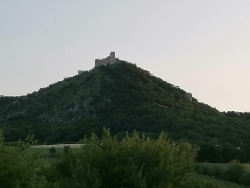 Hostal Penzion Nad Jezerem