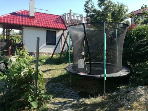 Hostal Penzion Nad Jezerem