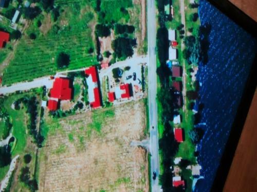 Hostal Penzion Nad Jezerem