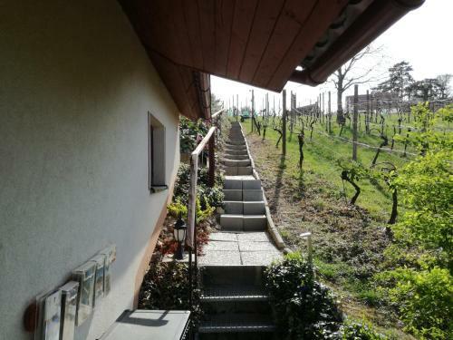 Hostal Penzion Nad Jezerem
