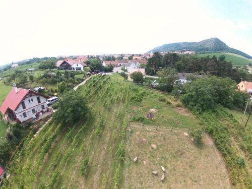 Hostal Penzion Nad Jezerem