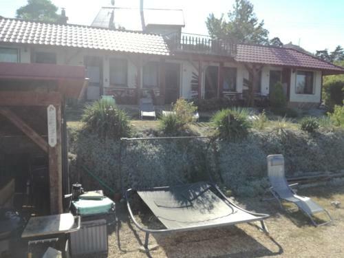 Hostal Penzion Nad Jezerem