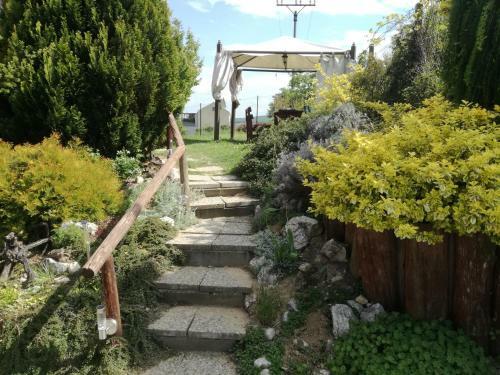 Hostal Penzion Nad Jezerem