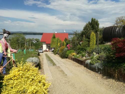 Hostal Penzion Nad Jezerem