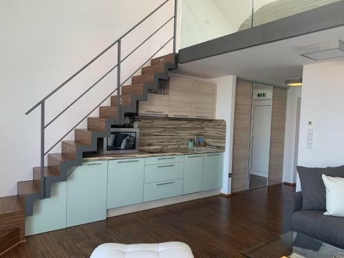Apartm�n P�lava - 1