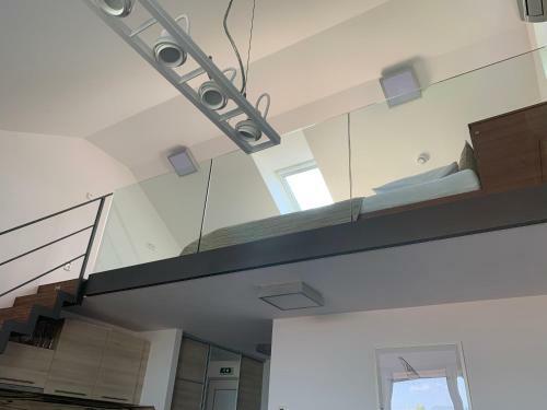 Apartm�n P�lava - 1