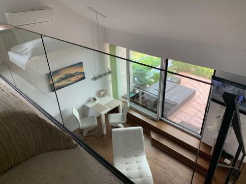 Apartm�n P�lava - 1