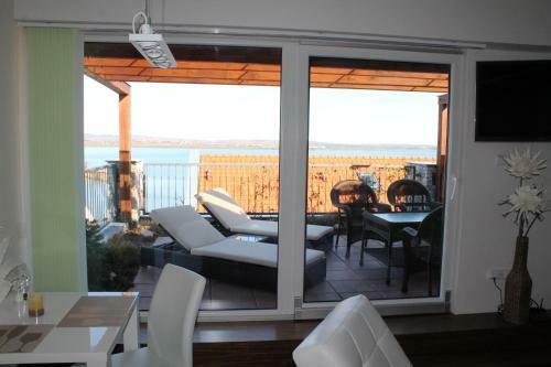 Apartm�n P�lava - 1