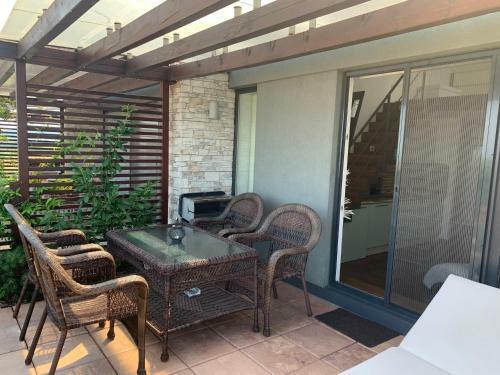 Apartm�n P�lava - 1