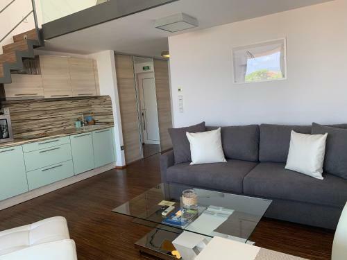 Apartm�n P�lava - 1