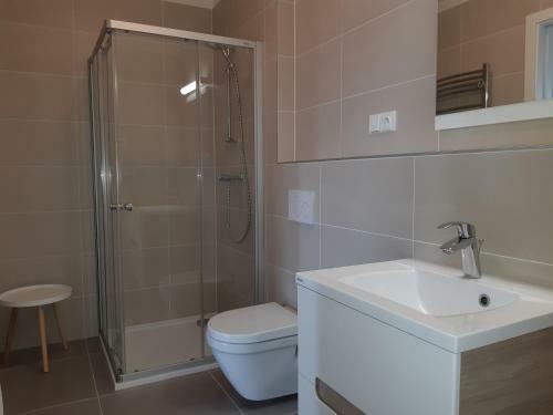 Apartamento Rezidence Pavlov