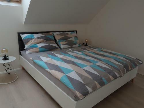 Apartamento Rezidence Pavlov