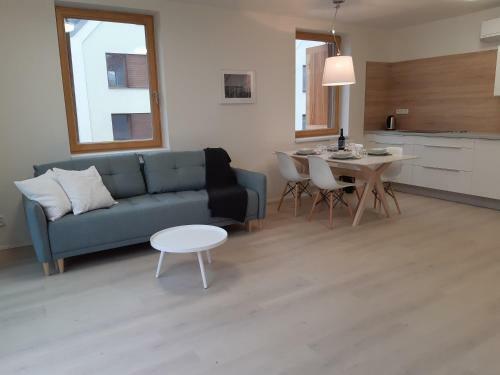 Apartamento Rezidence Pavlov