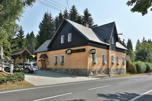 Hostal Tradice (u Bend?)