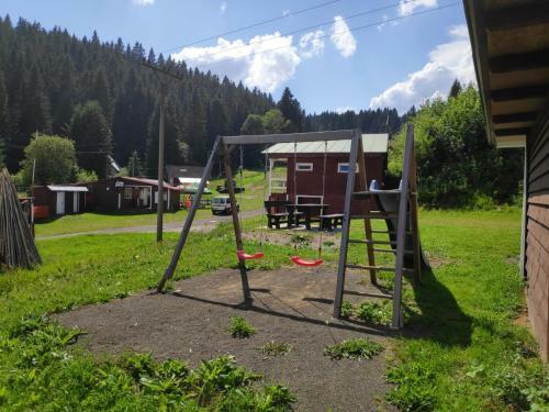 Apartm�n Raketa