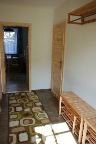 Apartm�n Raketa