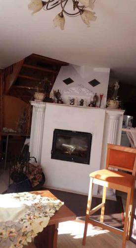 Holiday Home In Pernink - Erzgebirge 40826