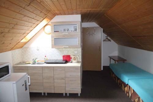 Holiday Home In Pernink/erzgebirge 34318