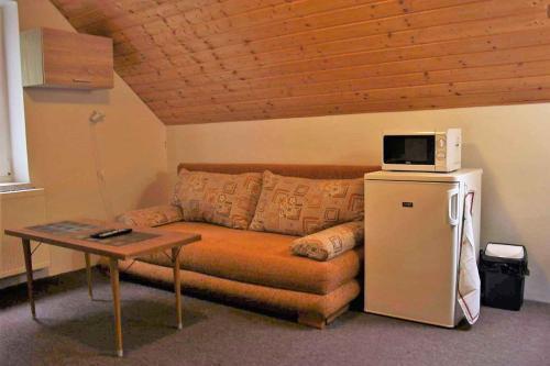 Holiday Home In Pernink/erzgebirge 34318