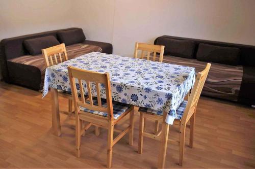 Holiday Home In Pernink/erzgebirge 34318